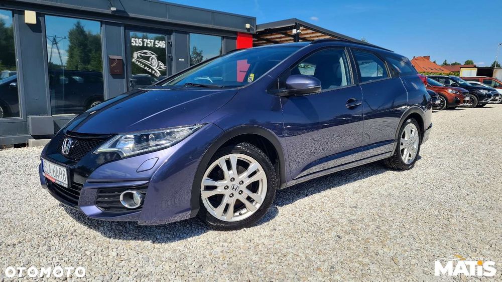 Honda Civic - 19