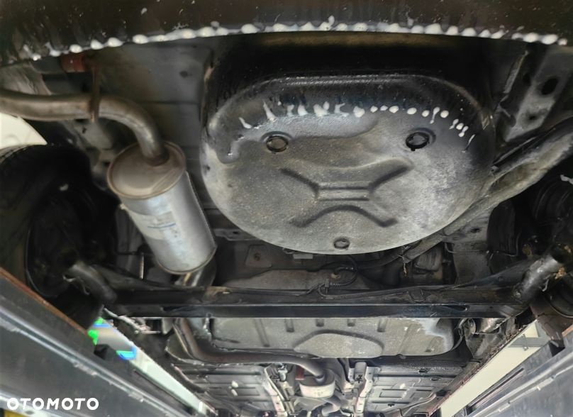 Ford Escort 1.4 Bolero II - 5