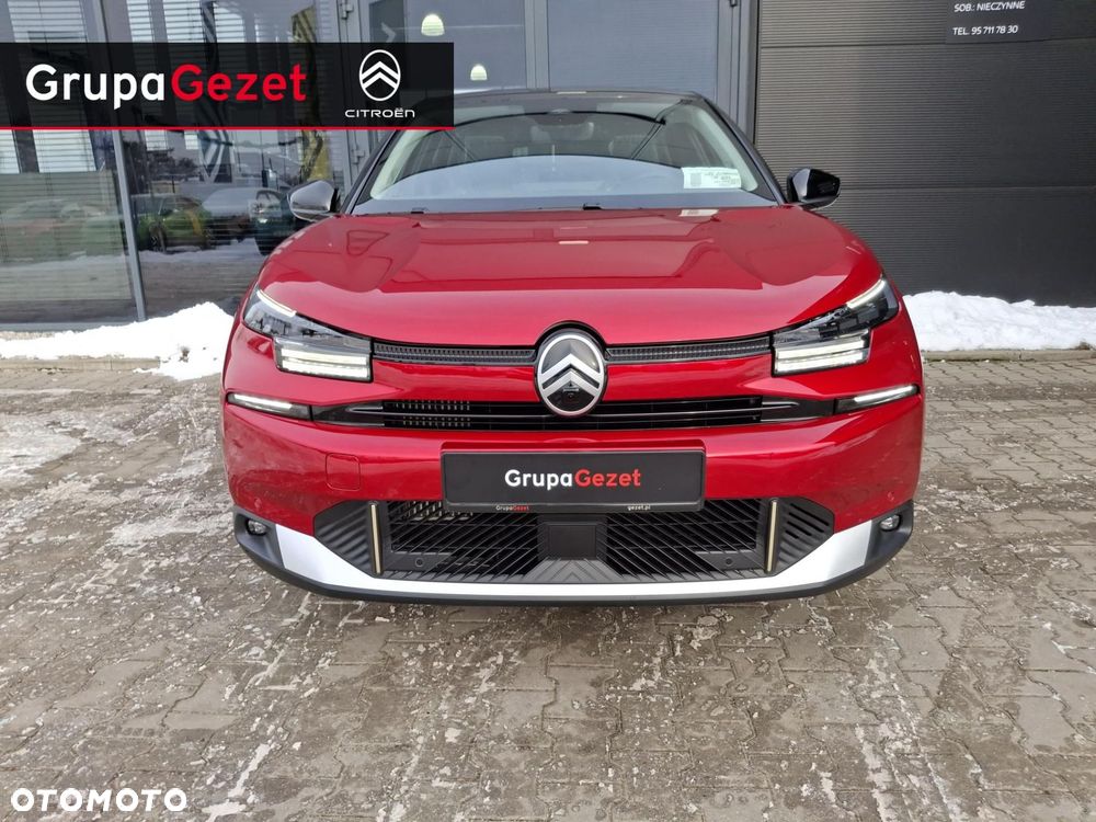 Citroën C4 - 3