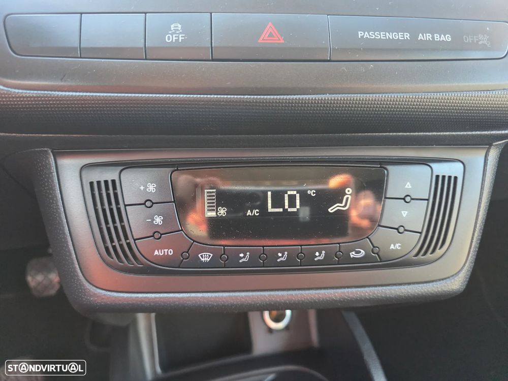 SEAT Ibiza 1.2 TSI Style - 10