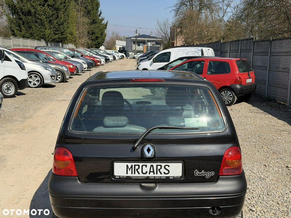 Renault Twingo - 7