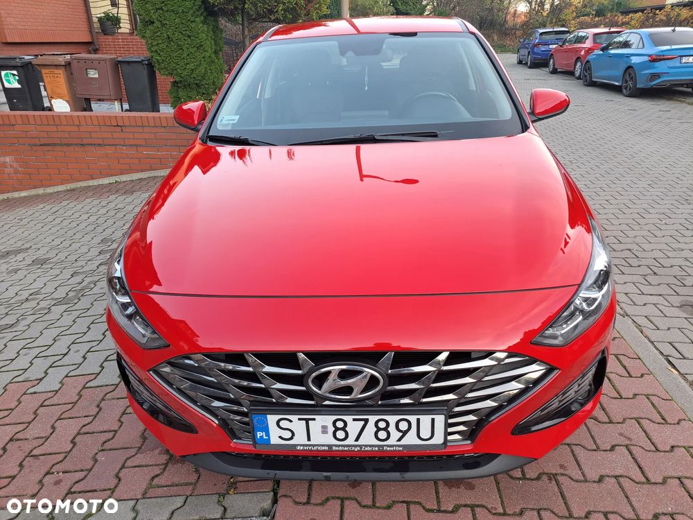 Hyundai i30 1.5 DPI Modern - 7