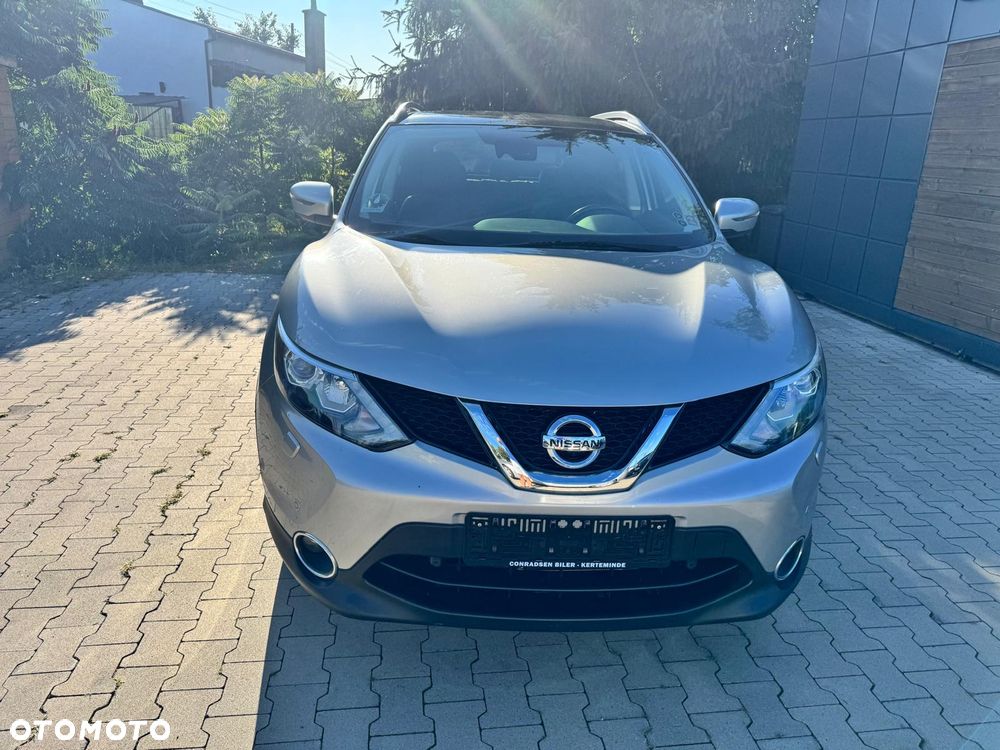 Nissan Qashqai - 16