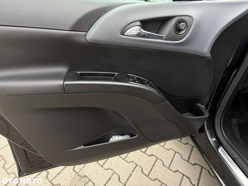 Opel Meriva 1.6 CDTI Cosmo S&S - 34