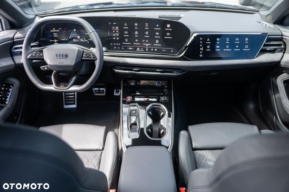 Audi A6 Limousine - 20