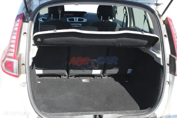 Bara fata Renault Scenic 3 1.9 DCI 2009-2011 - 6