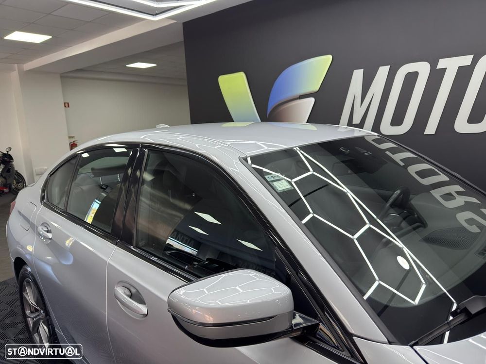 BMW 318 d Line Sport Auto - 6