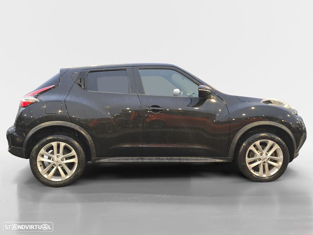 Nissan Juke 1.2 DIG-T Tekna Premium - 6