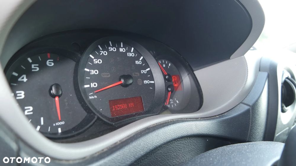 Renault MASTER - 19