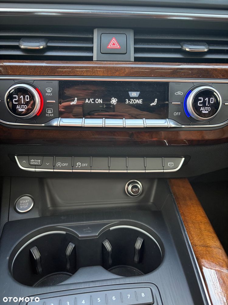 Audi A4 Limousine 2.0 TFSI Quattro S tronic - 19