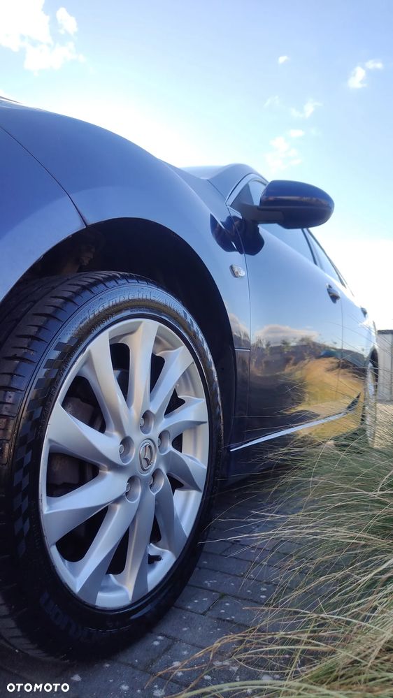 Mazda 6 2.0 Exclusive - 6