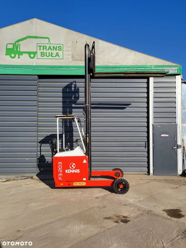 Palfinger F3-203 PX - 12