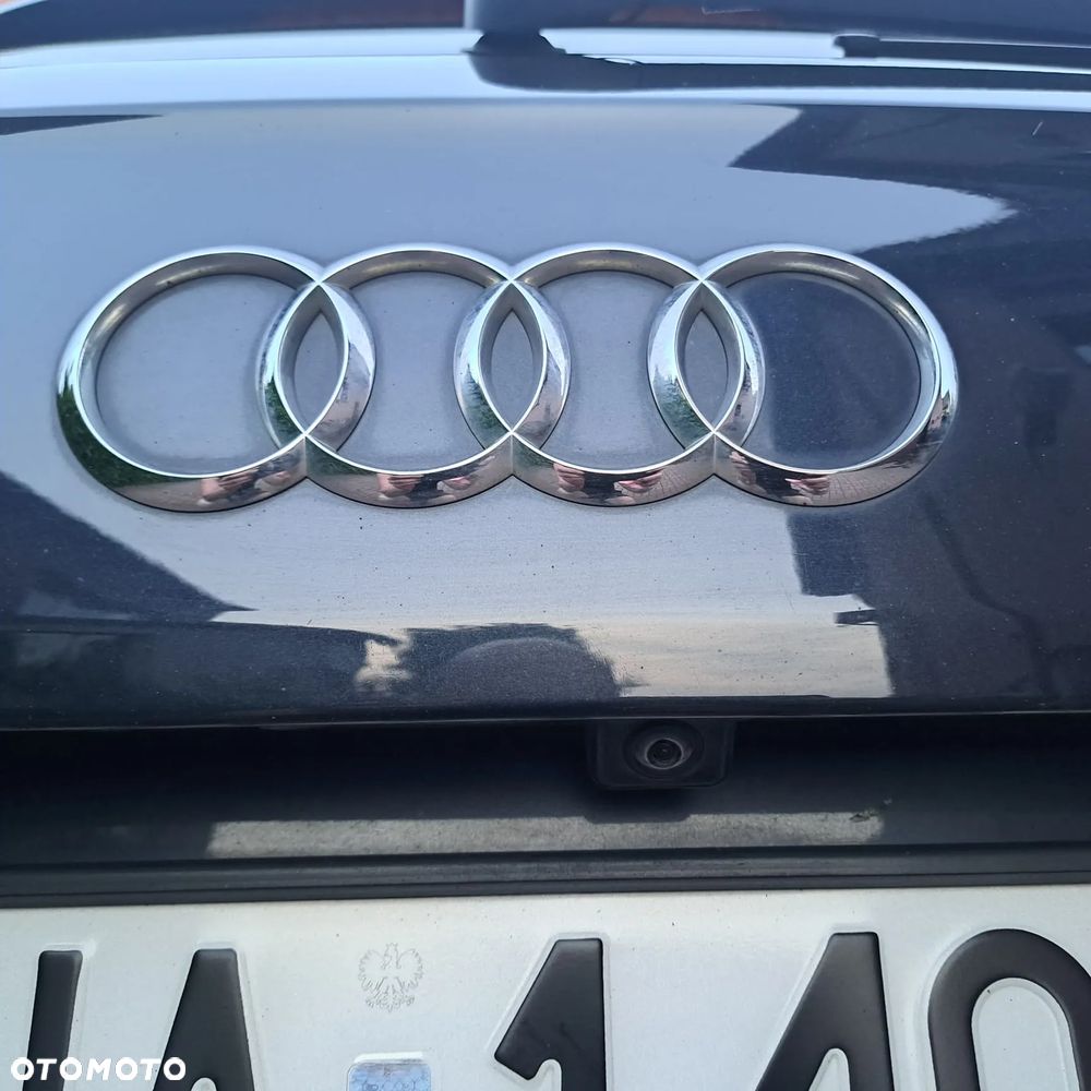 Audi A6 - 14