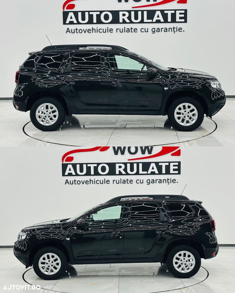 Dacia Duster TCe 90 2WD Essential - 5