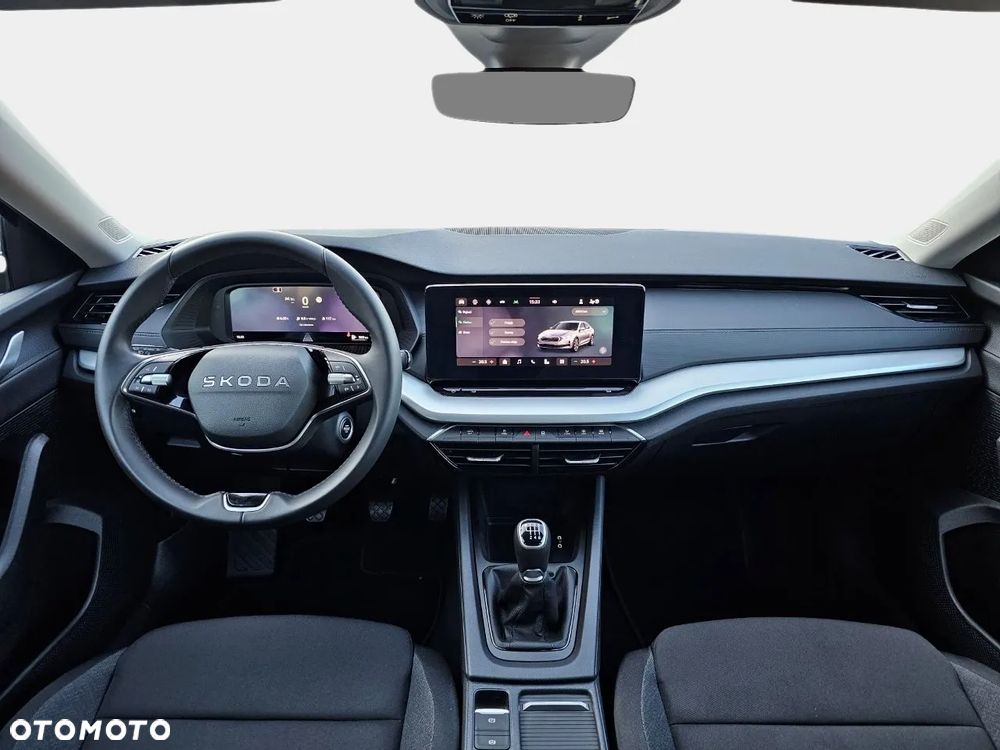 Skoda Octavia 1.5 TSI Edition 130 Essence - 10