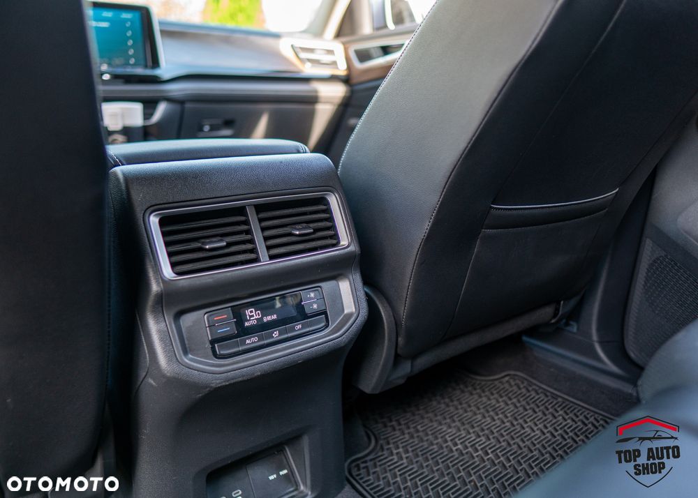 Volkswagen Atlas - 32