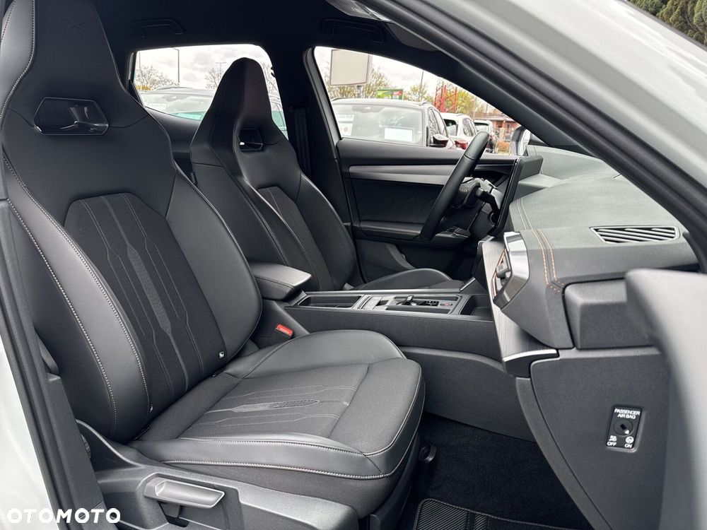 Cupra Formentor 2.0 TSI 4Drive DSG - 12