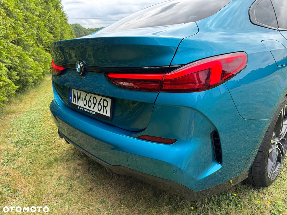 BMW Seria 2 218i M Sport - 33