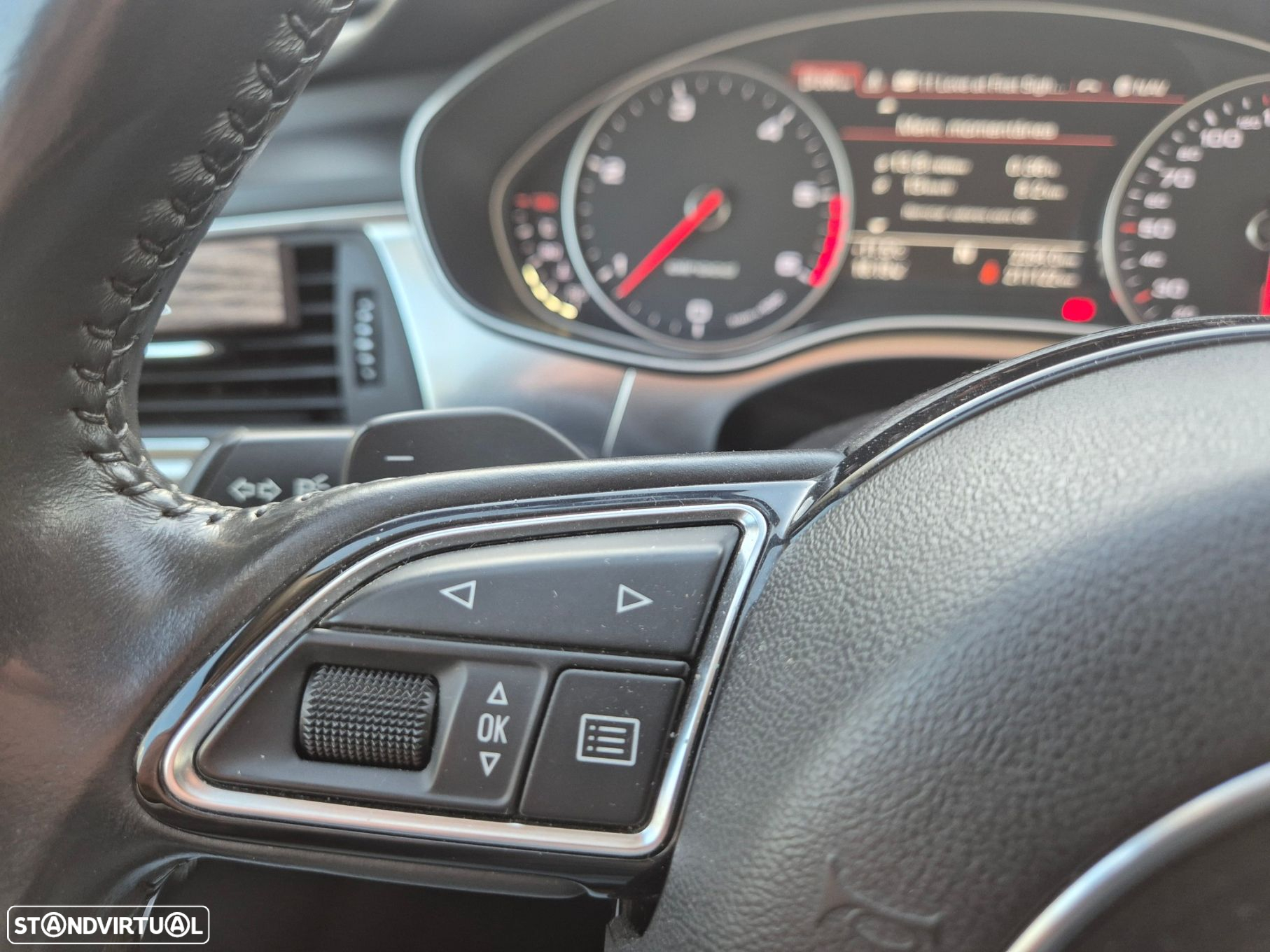Audi A6 Allroad - 17