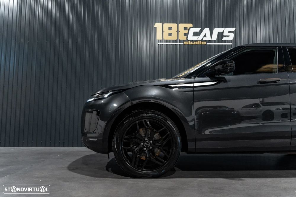 Land Rover Range Rover Evoque P300e S - 29