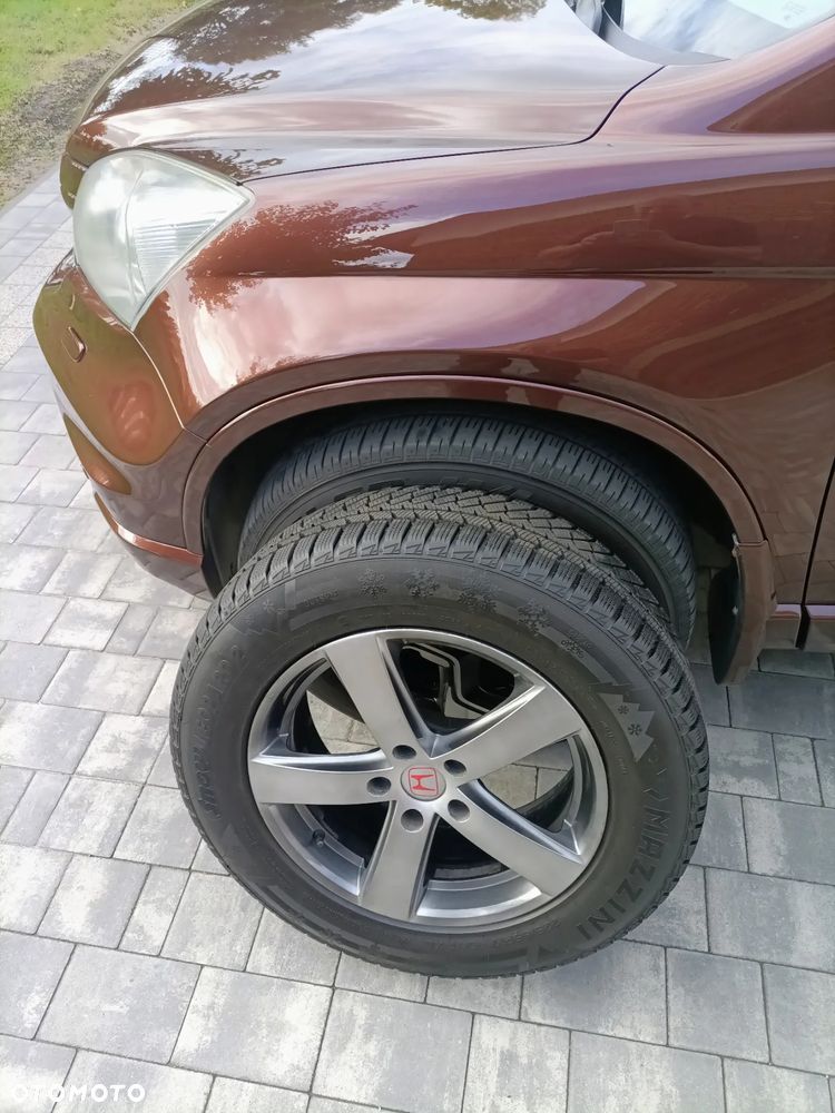 Honda CR-V 2.0 Executive - 7