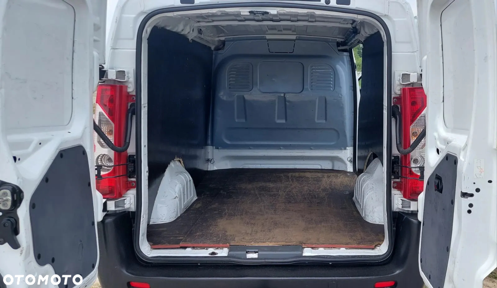 Citroën JUMPY - 17