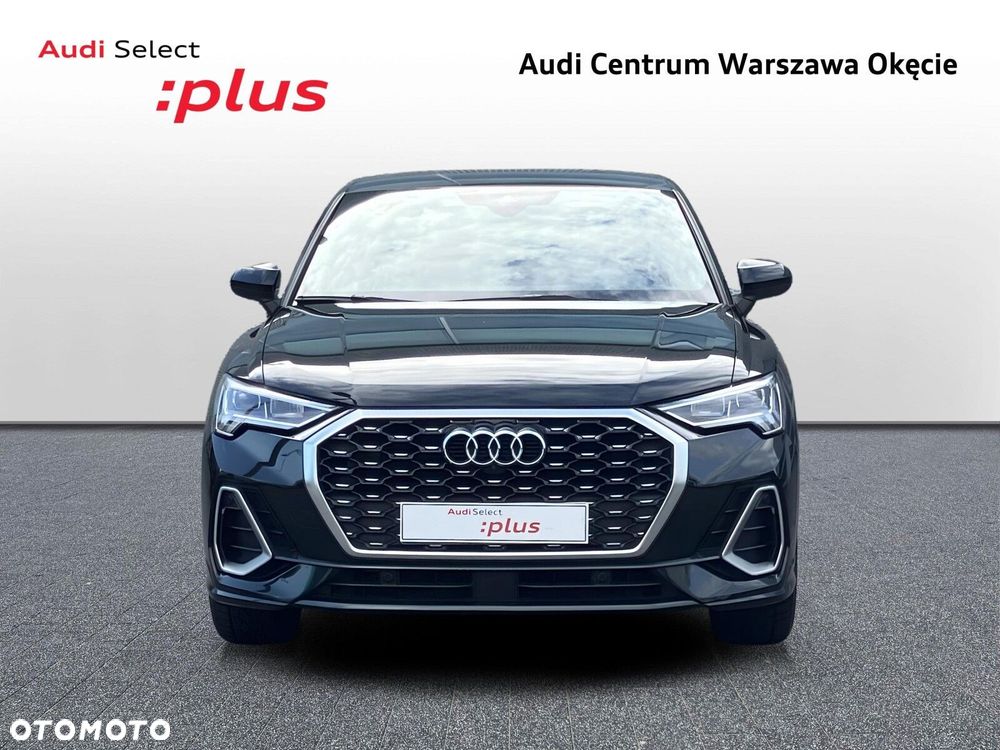Audi Q3 Sportback - 3