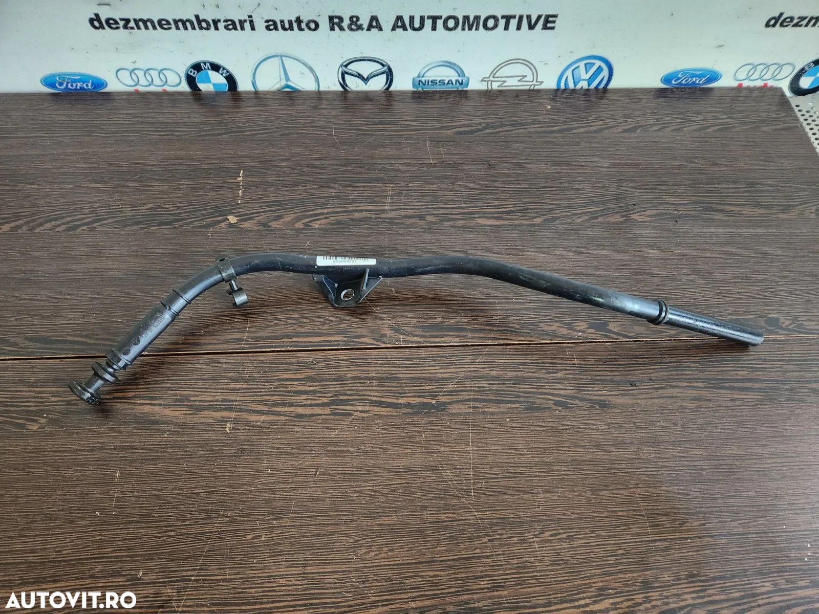 Joja Ulei Bmw G11 G12 G30 G31 G32 X3 X4 X5 X6 X7 G01 G02 G05 G06 G07 F10 F11 F01 Etc. 2.0 D Euro 6 - 1