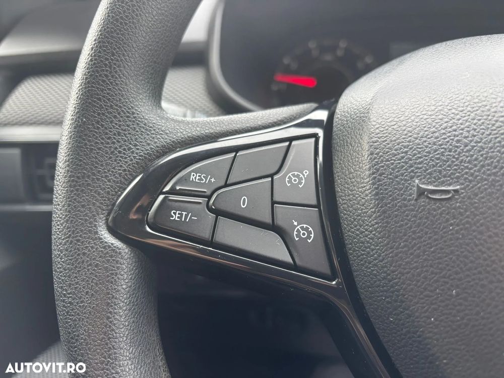 Dacia Logan TCe 90 MT5 Comfort - 24