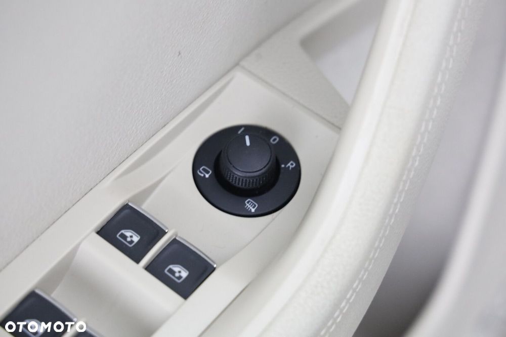 Skoda Superb - 25