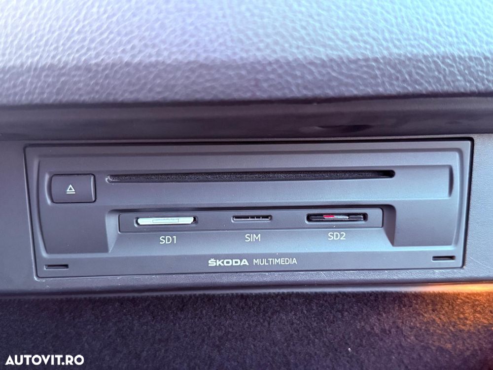 Skoda Kodiaq 2.0 TDI 4X4 DSG Style - 31