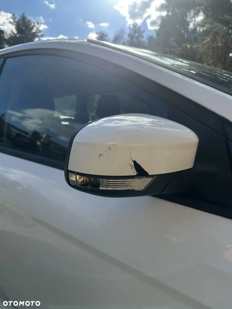 Ford Focus 1.6 TDCi Edition - 11