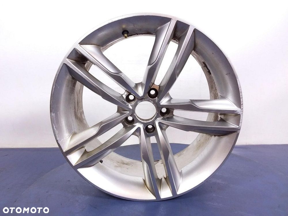 AUDI Q5 8R FELGA ALUMINIOWA 8,5X19 5X112 ET 43 - 1