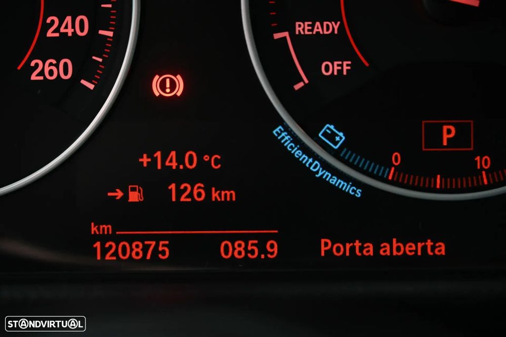 BMW 318 d Pack M Auto - 16