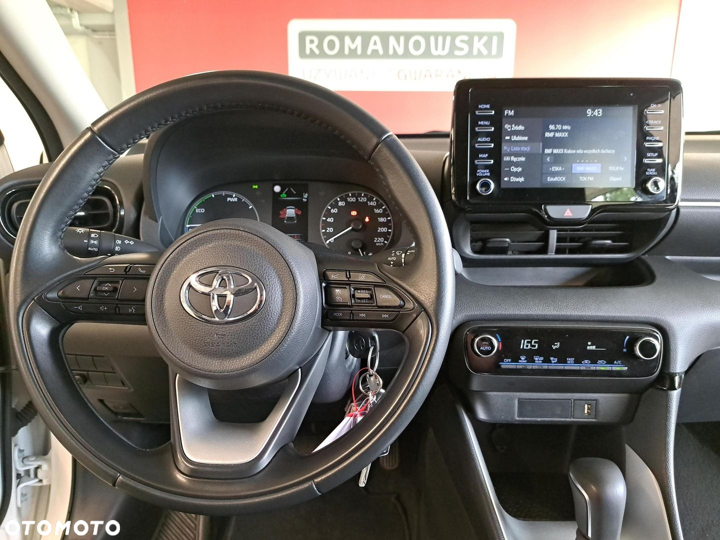 Toyota Yaris - 18