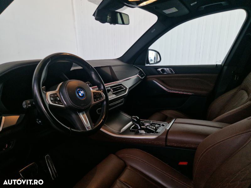 BMW X5 - 17