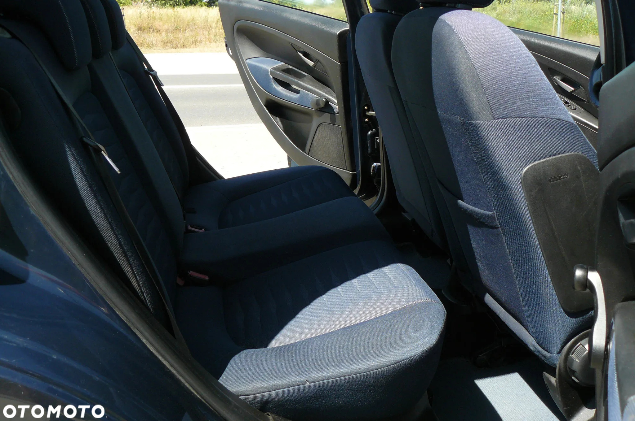 Fiat Punto - 13