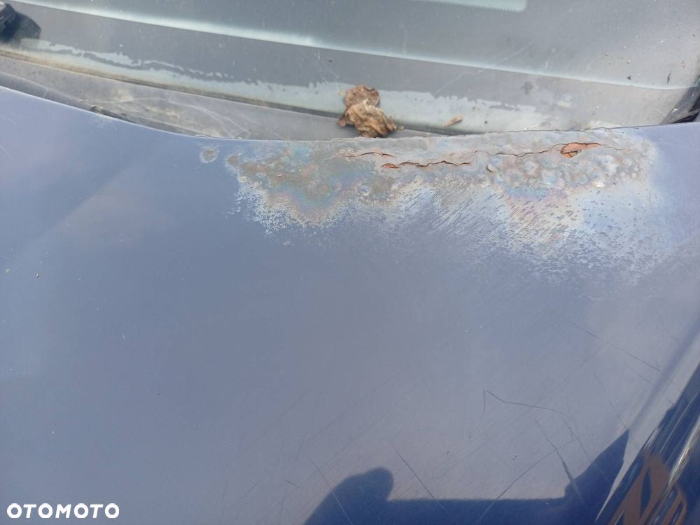 KOMPLETNY PRZÓD MASKA ZDERZAK LAMPA BŁOTNIK FORD MONDEO MK4 A8 - 3