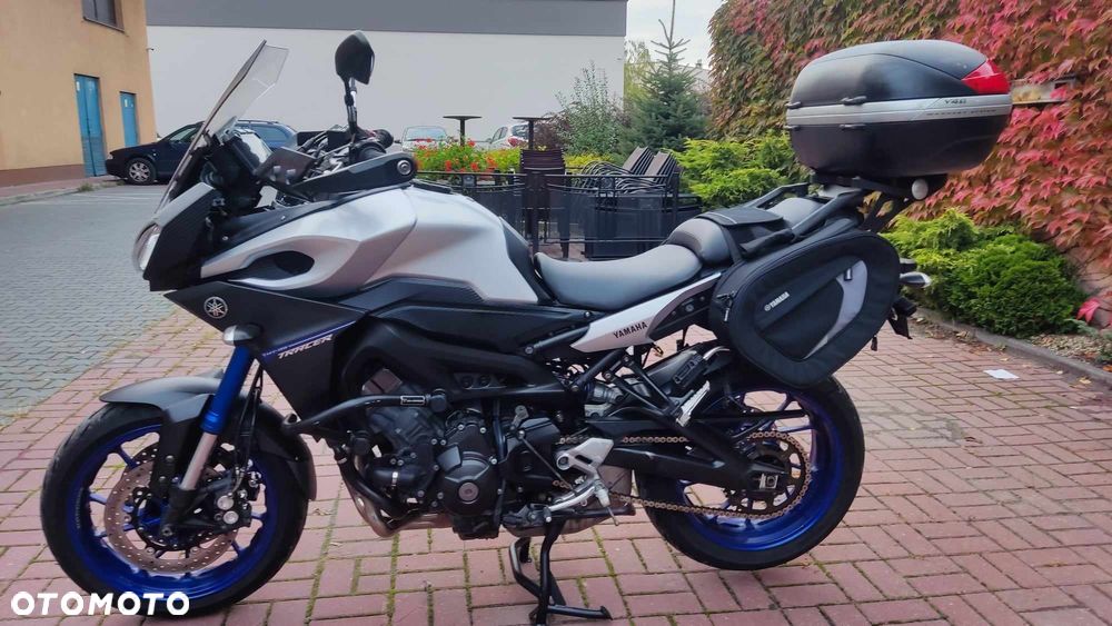 Yamaha Inny - 22
