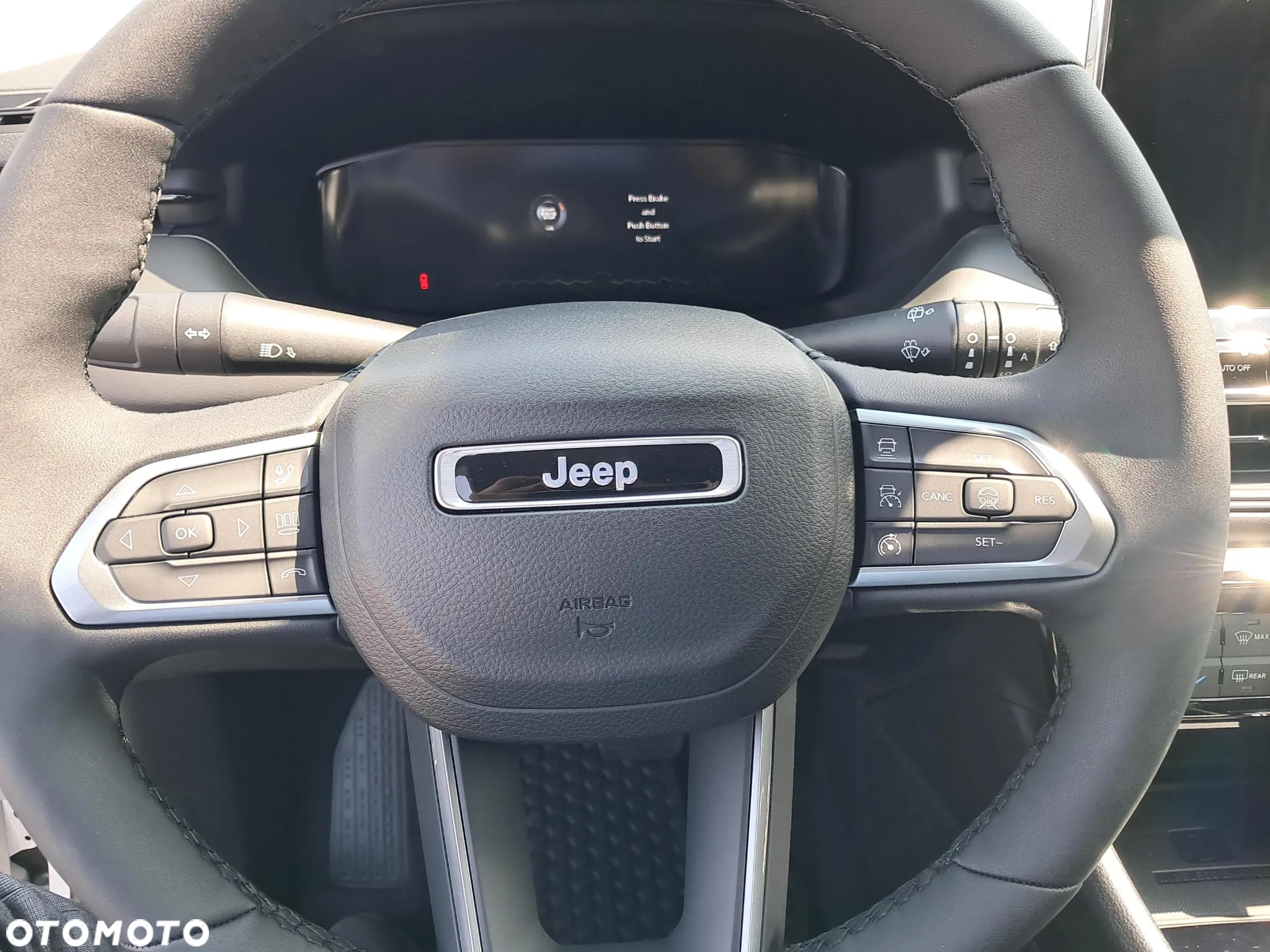 Jeep Compass 1.5 T4 mHEV Summit FWD S&S DCT - 14