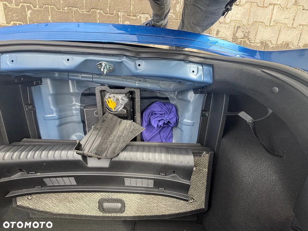 Kia XCeed 1.5 T-GDI OPF DCT7 PLATINUM - 19