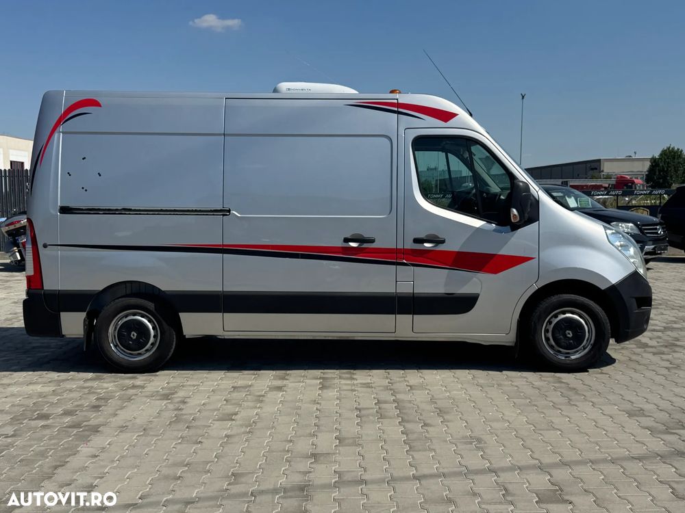 Renault Master - 7