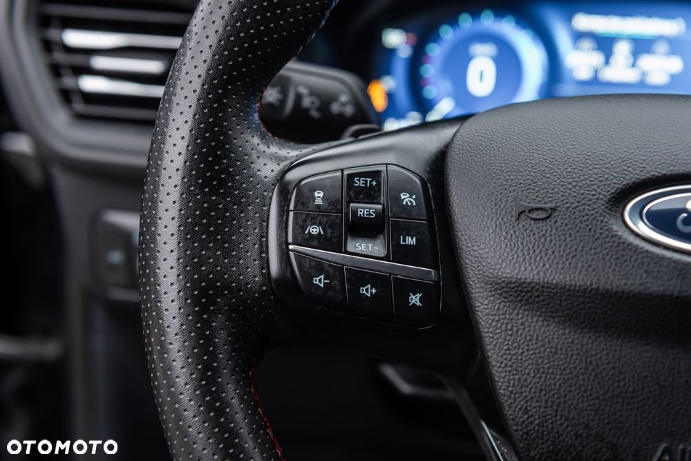 Ford Kuga 2.0 EcoBlue AWD ST-Line X - 10