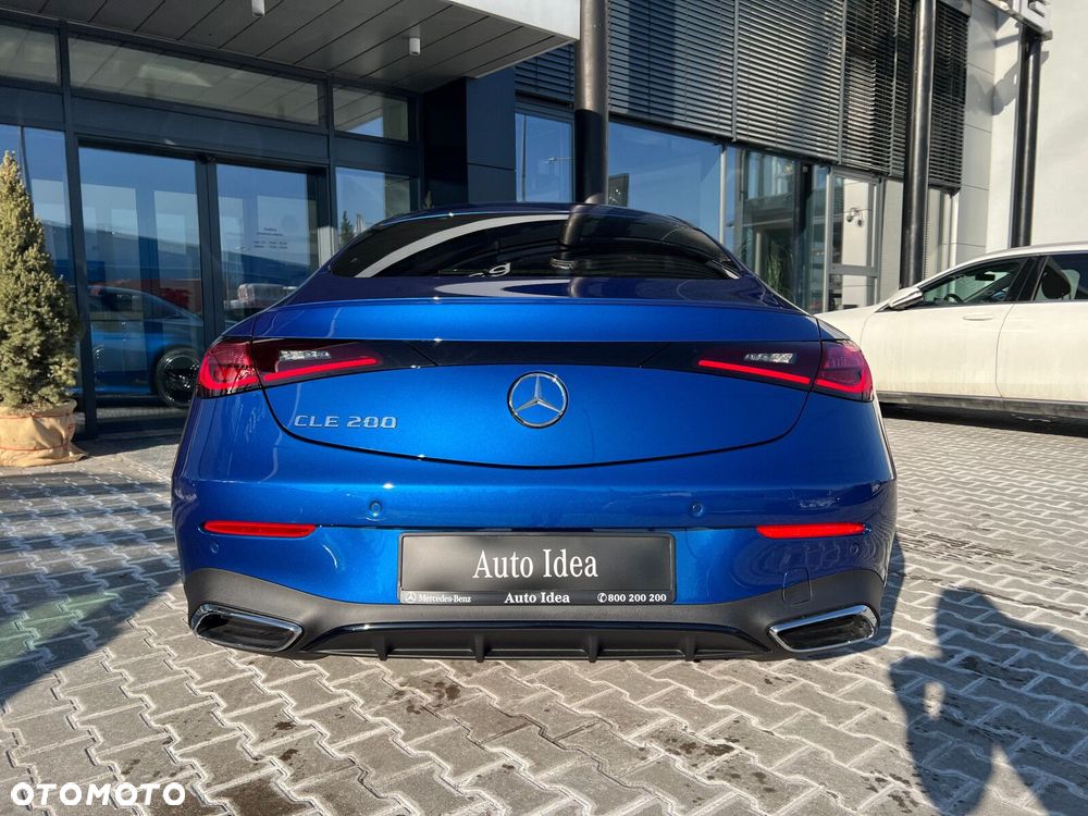 Mercedes-Benz CLE - 20