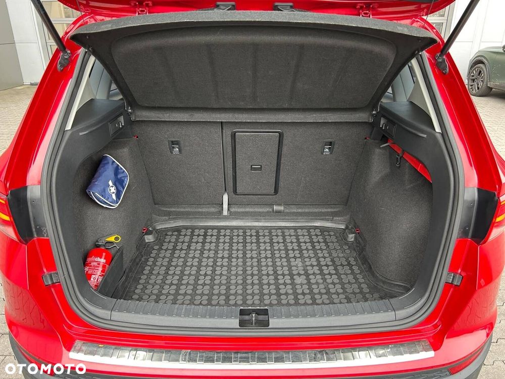 Seat Ateca 1.5 Eco TSI Style S&S - 10