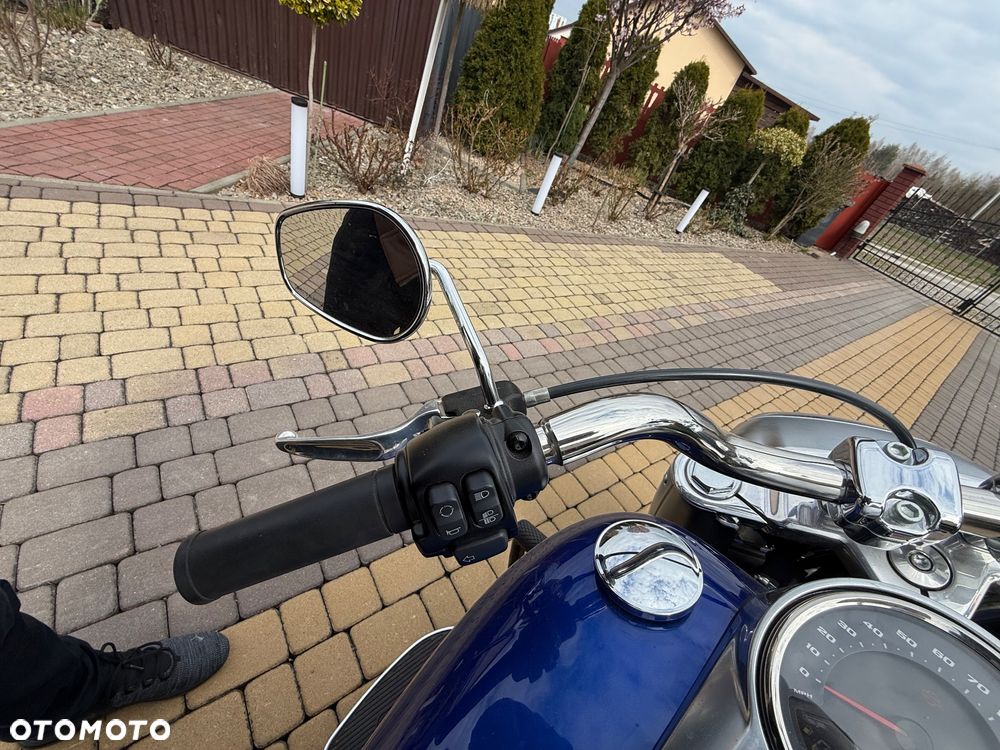 Harley-Davidson Softail Fat Boy - 4