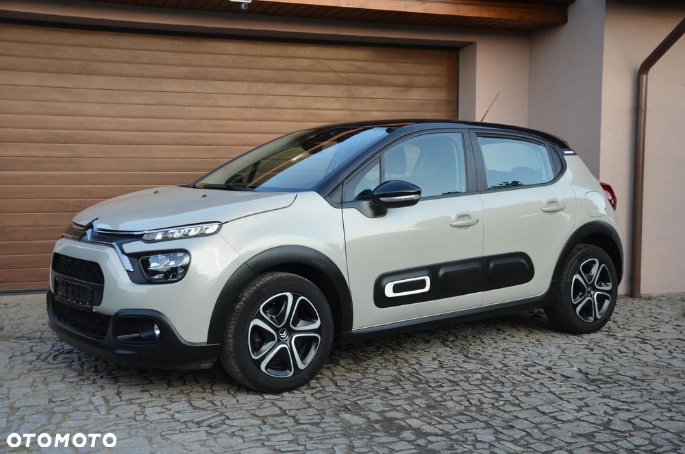 Citroën C3 1.2 PureTech Shine - 9