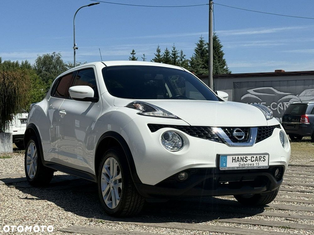 Nissan Juke - 2