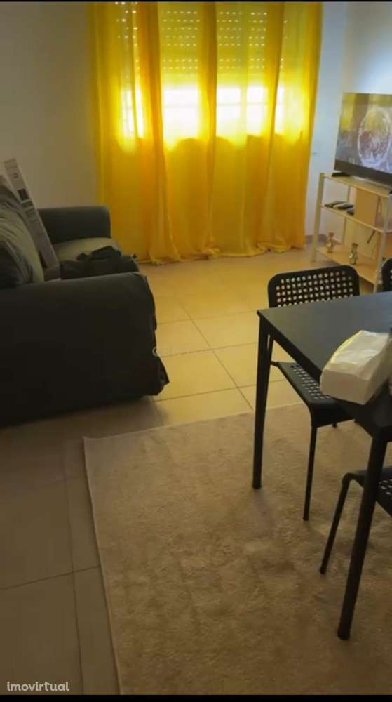 T1 em Condomínio Fechado com Piscina - Grande imagem: 5/11