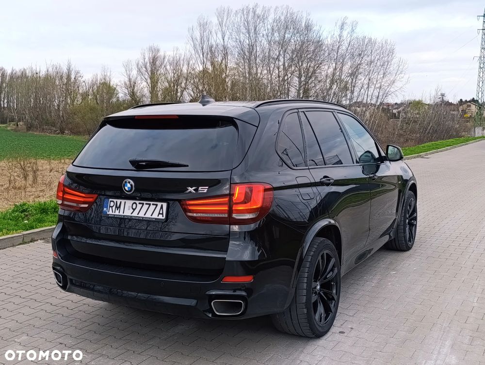 BMW X5 - 3